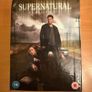 Supernatural DVD Image 2