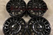 18" Inch OZ M-Sport MSRT Alloy Wheels Ford Connect Citroen Berlingo Peugeot Dispatch 5x108