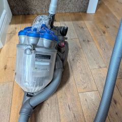 Dyson vacuum cleaner