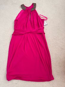 Coast dress BNWT