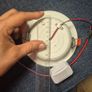 Motion sensor ceiling light Image 3
