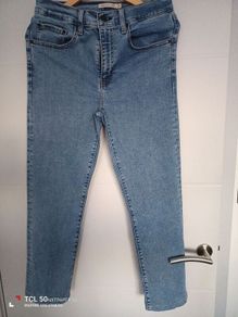 Levis women's trousers