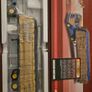 Corgi CC12514 Atkinson Borderer Trailer & Canvas Load Image 2