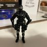 Gi joe / Action force  Snake eyes Image 2