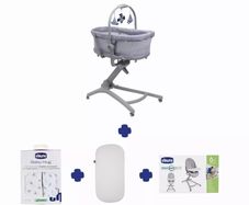 Chicco 4in1