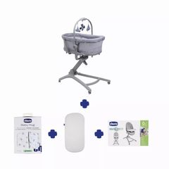 Chicco 4in1