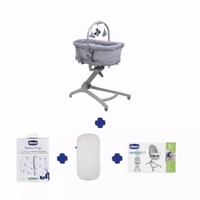 Chicco 4in1
