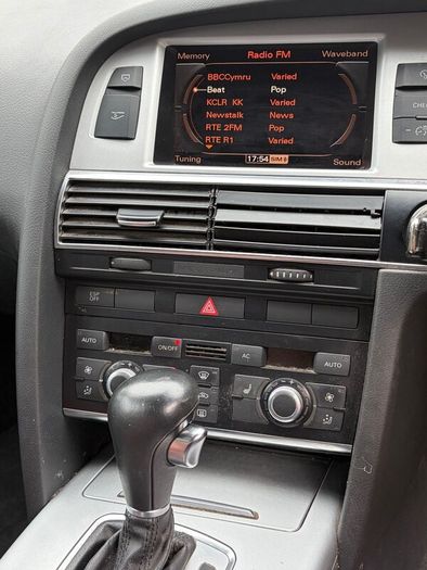 Audi A6 Allroad 3.0 TDI Quattro Special Edition