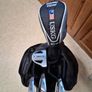 Golf Clubs. US Kids Golf Set.Left Handed .Age 7 To 8 Years Old. Girls Set.. In As New Condition. Collect In Dublin Or Receive Via Post. Image 3