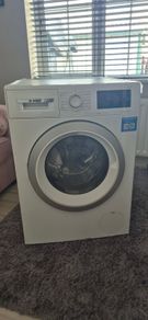 Bosch Washing Machine Brand New