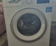 Bosch Washing Machine Brand New