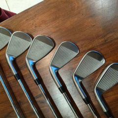 Titleist T200 irons