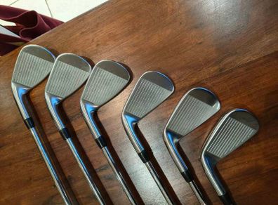 Titleist T200 irons