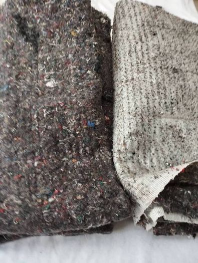 Wool mating