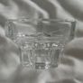 Candle Holder - Glass Image 3