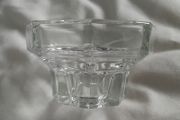 Candle Holder - Glass