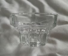 Candle Holder - Glass