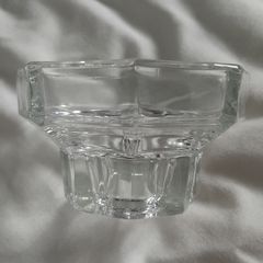 Candle Holder - Glass
