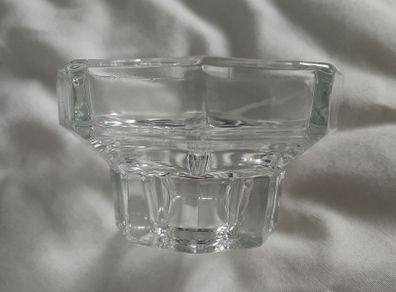 Candle Holder - Glass