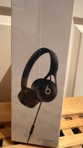 Beats EP