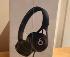Beats EP