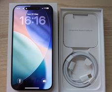iPhone 15 Pro 256GB Apple Care+ Warranty Unlocked