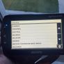 Sat Nav For Sale (Snooper Syrius Plus) Image 3
