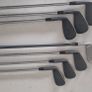 cobra forged tec irons Image 6