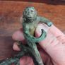 Antique Monkey Image 6