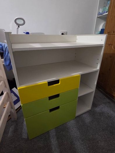 Ikea Stuva