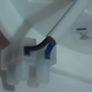 Bathroom Dome Light, New never used Image 8