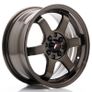 JR Wheels  Japan Racing JR3 Image 3