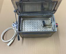 Vintage Autoclave/Steriliser