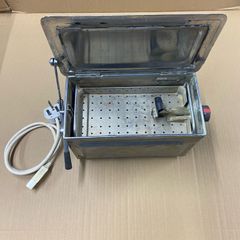 Vintage Autoclave/Steriliser