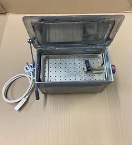 Vintage Autoclave/Steriliser