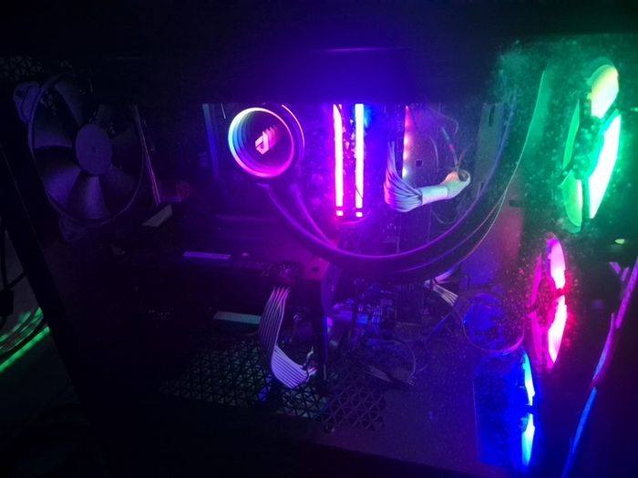 gaming pc