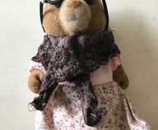 Sylvanian Families Grandma TimberTops