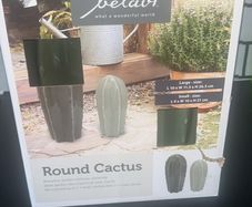 garden decor