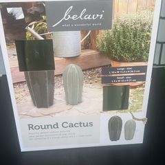 garden decor