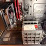 3.5" HDD Mounting rack Image 4