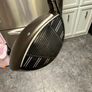 Taylormade Qi4D Driver Image 2