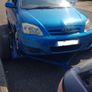 Heavy Duty Car Transporter Dolly & Bin Trailer Image 6