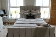 new beds