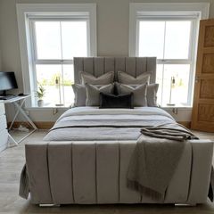 new beds