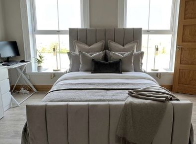 new beds