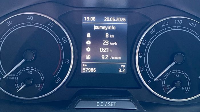 2021 Skoda Kamiq Style 1.0 Tsi 110hp