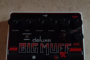 Big muff deluxe
