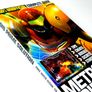 Cube No.18 - Nintendo GameCube Magazine - with Metroid Prime Guide Image 6