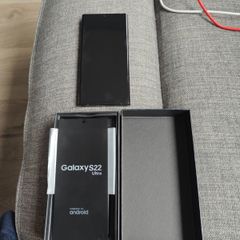 Samsung Galaxy S 22 Ultra
