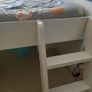 Kids bed Image 2